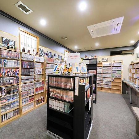 Hotel Nagano Avenue Екстериор снимка