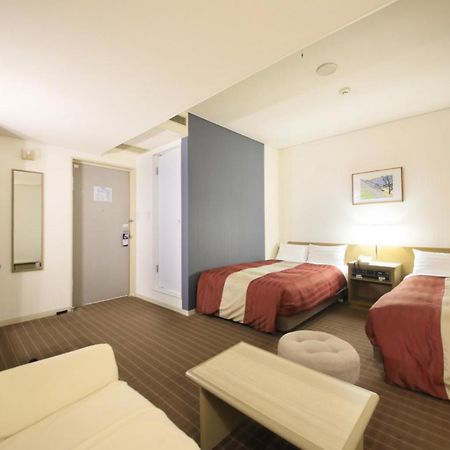 Hotel Nagano Avenue Екстериор снимка
