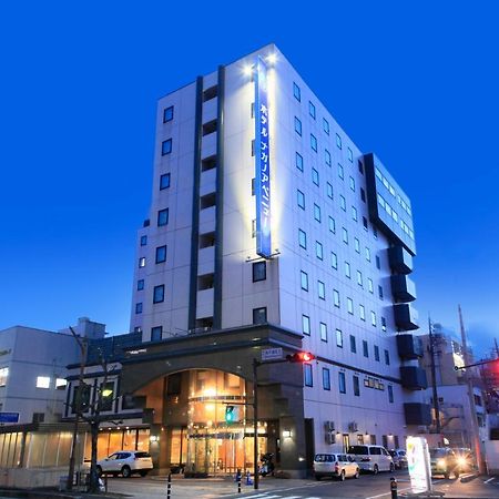Hotel Nagano Avenue Екстериор снимка