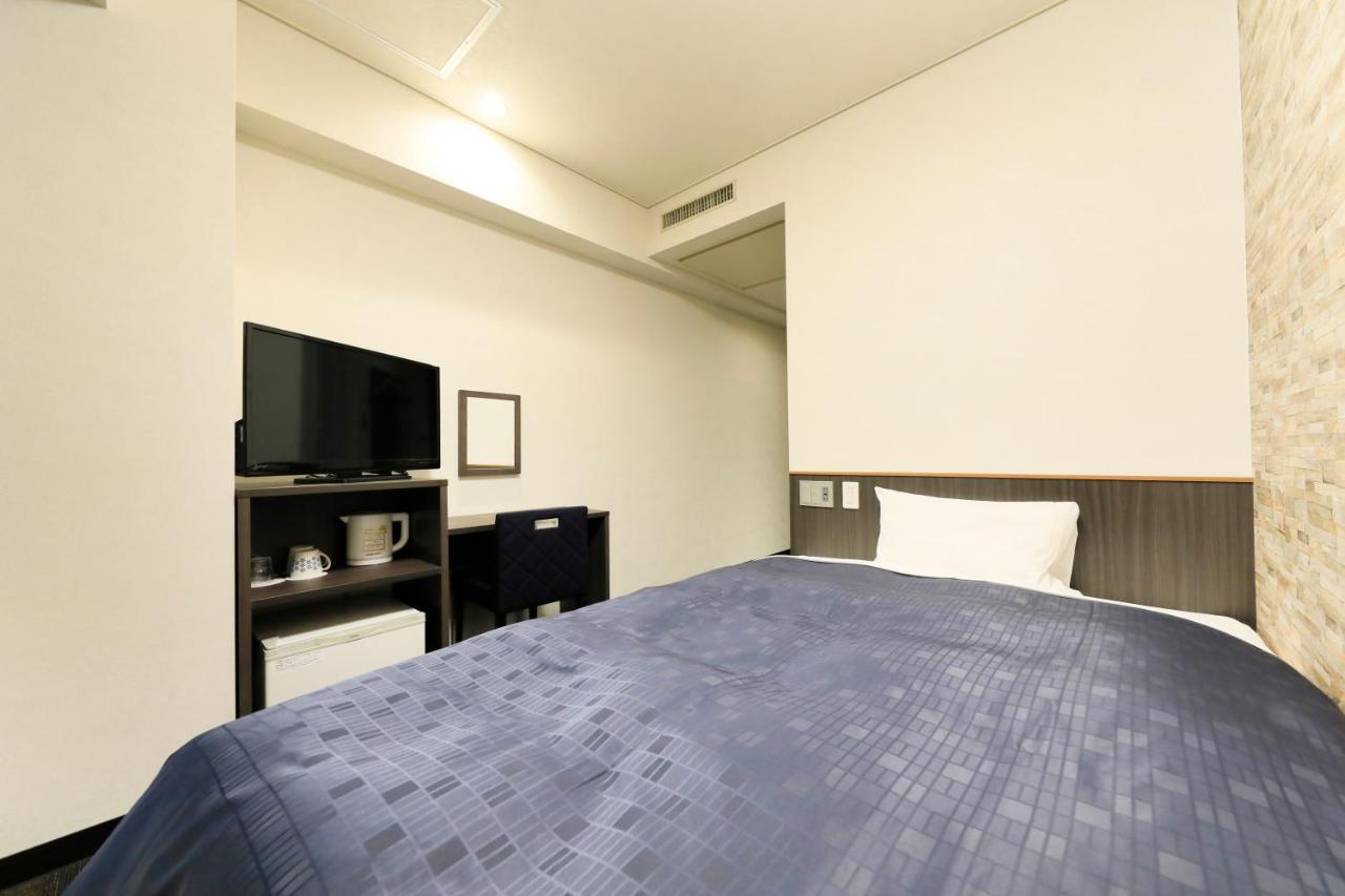 Hotel Nagano Avenue Екстериор снимка
