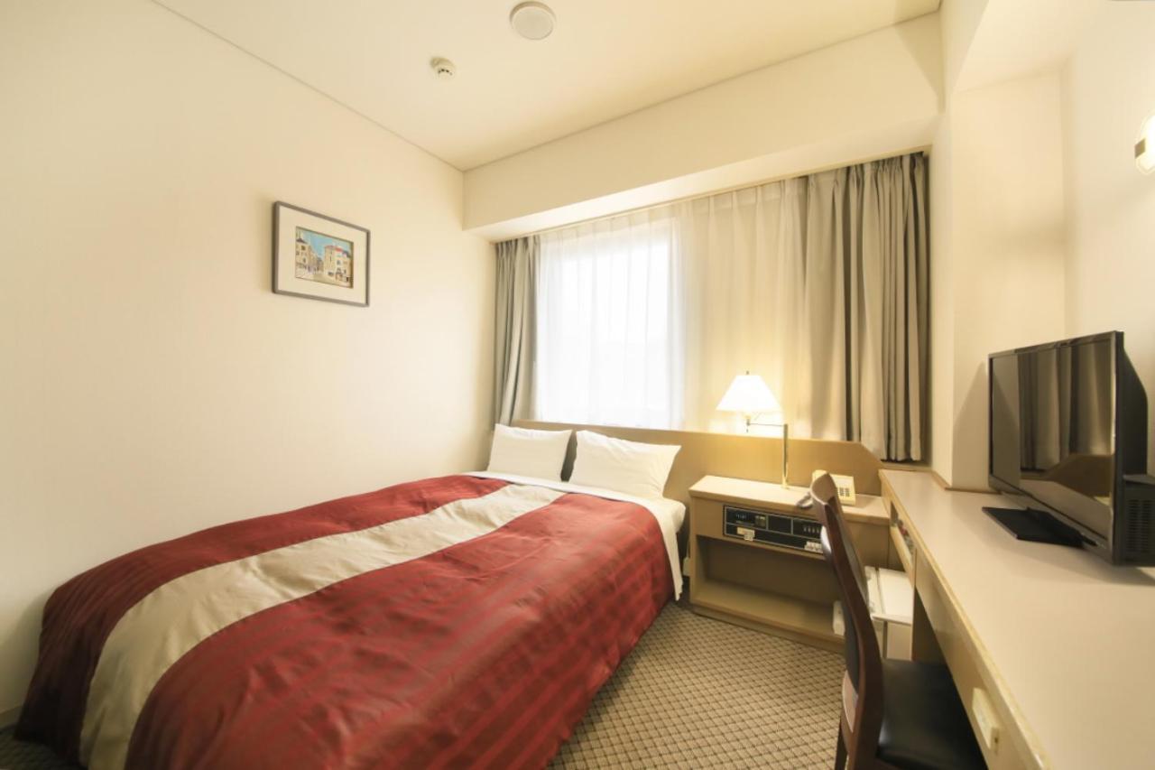 Hotel Nagano Avenue Екстериор снимка