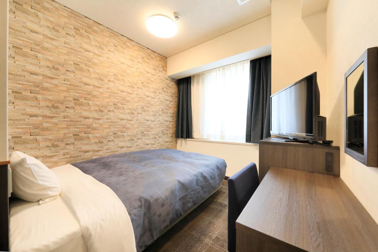 Hotel Nagano Avenue Екстериор снимка