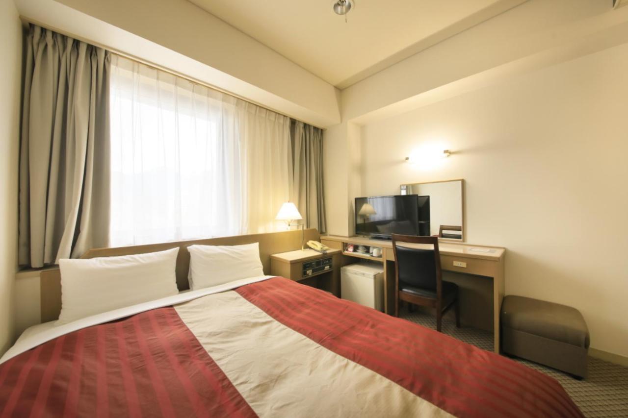 Hotel Nagano Avenue Екстериор снимка