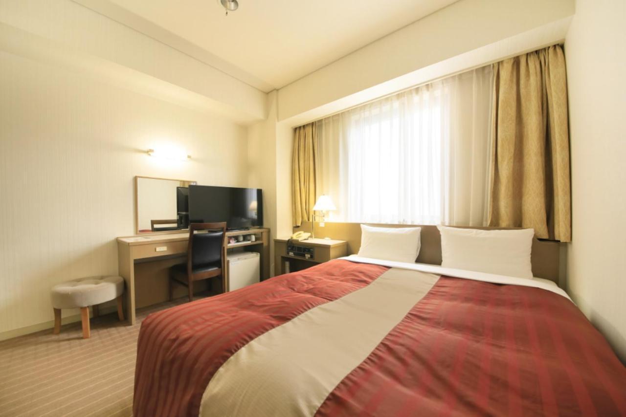 Hotel Nagano Avenue Екстериор снимка