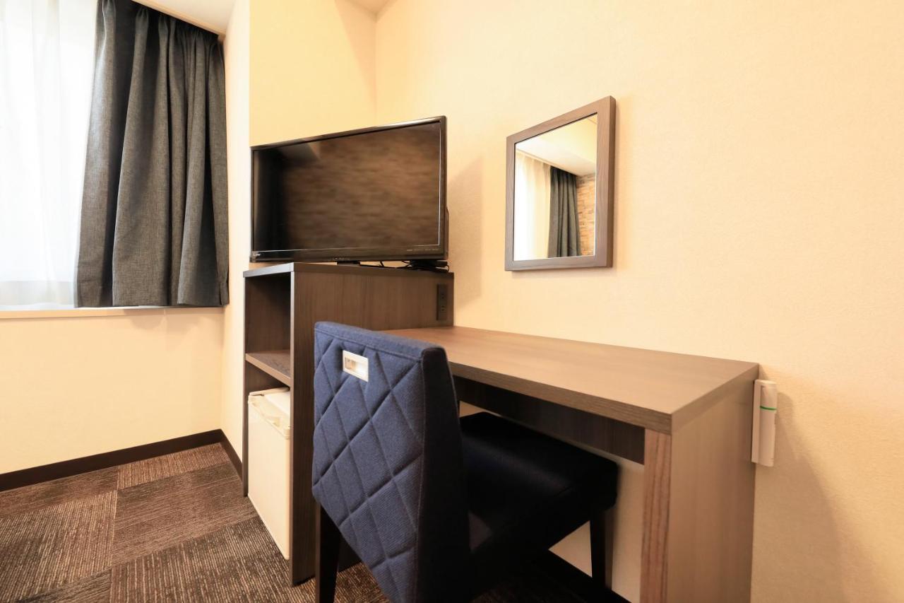 Hotel Nagano Avenue Екстериор снимка