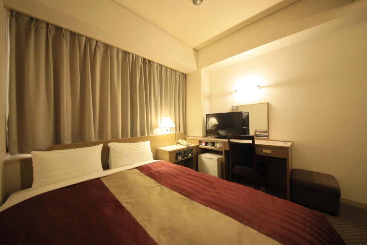Hotel Nagano Avenue Екстериор снимка