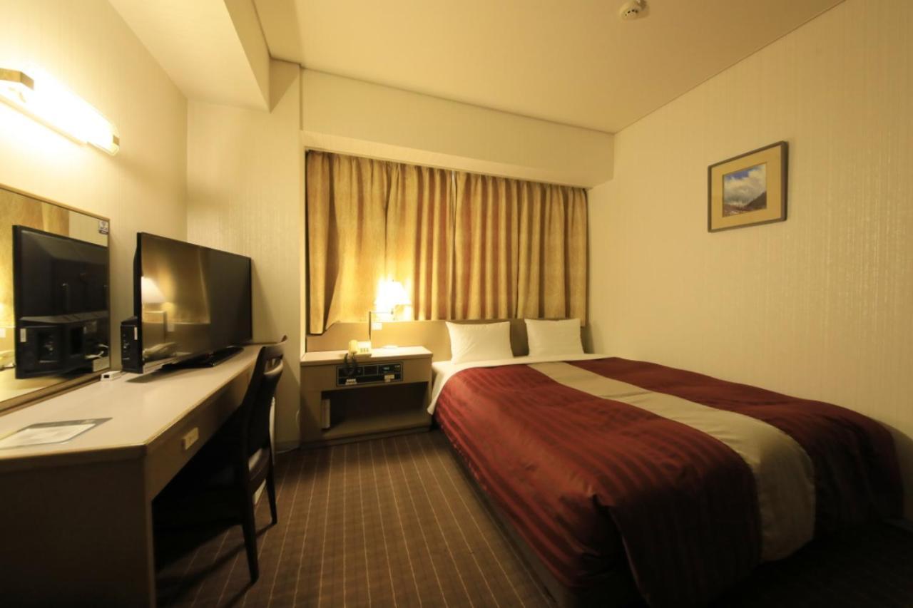 Hotel Nagano Avenue Екстериор снимка