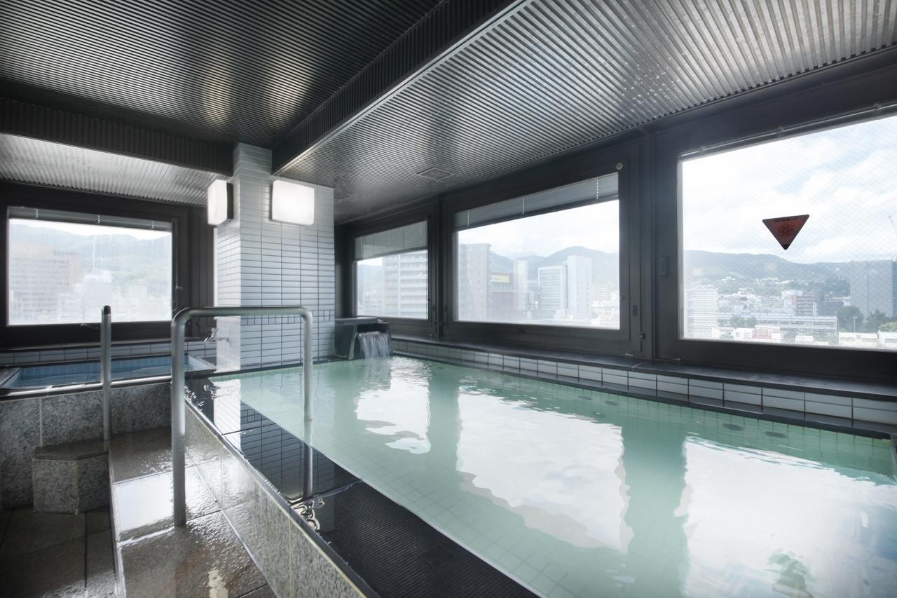 Hotel Nagano Avenue Екстериор снимка