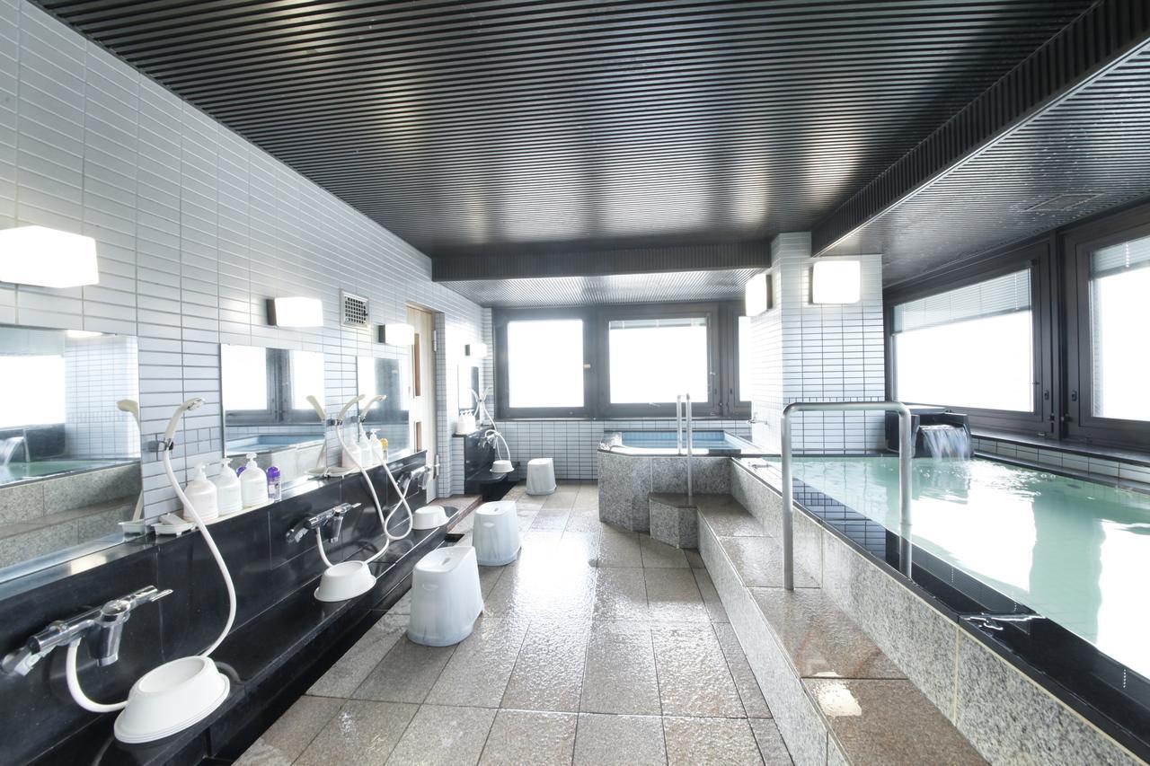 Hotel Nagano Avenue Екстериор снимка
