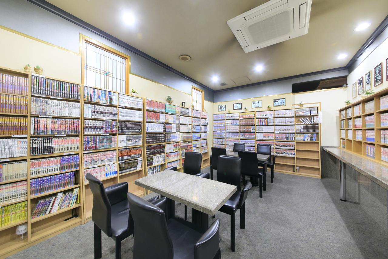 Hotel Nagano Avenue Екстериор снимка